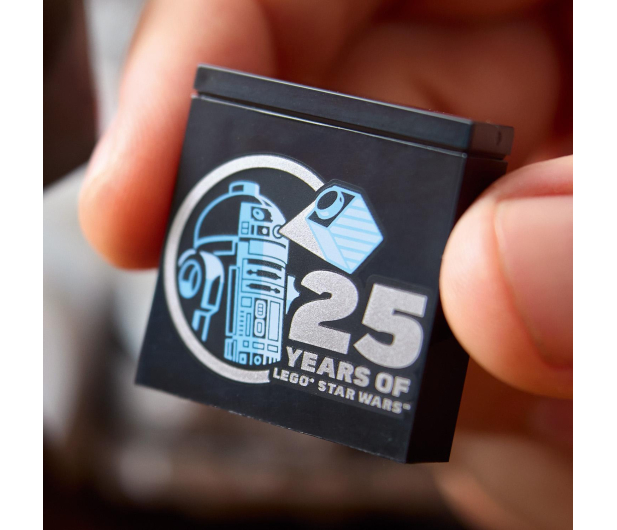 LEGO Star Wars 75375 Sokół Millennium™ - 1220600 - zdjęcie 7